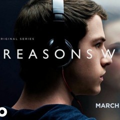 Finding My Wings (13 Reasons Why [S01E05])
