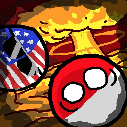 Polandball: Not Safe For World - Menu Music 2