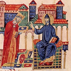 Rule of St Benedict (3 May): The Prologue (II)