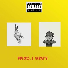 Horizon- Legendary  Prod. By L Beats