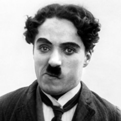 Sick Of Humanity (ft. charlie chaplin)