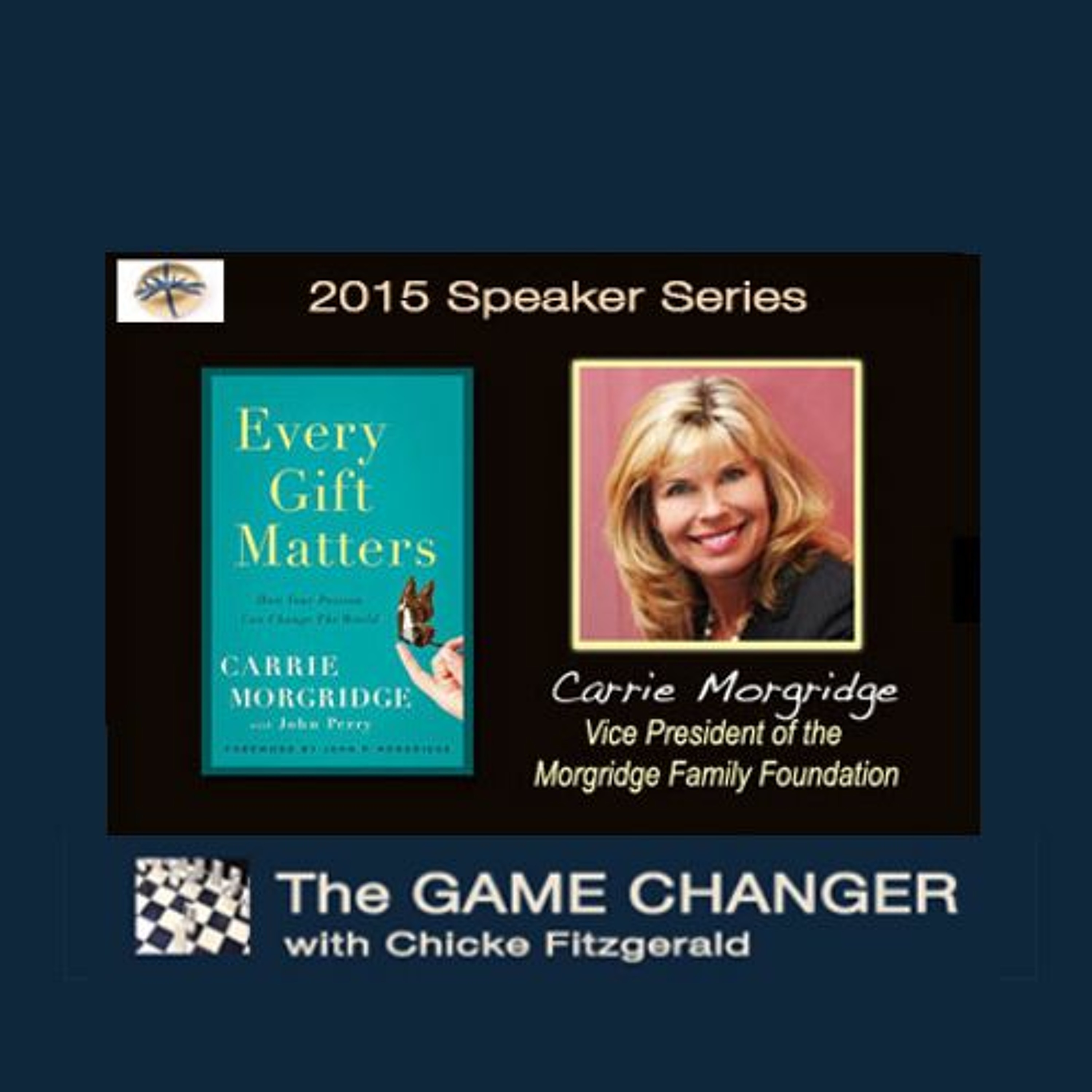The Game Changer Network