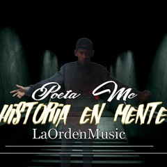 Poeta Mc Una Historia En Mente