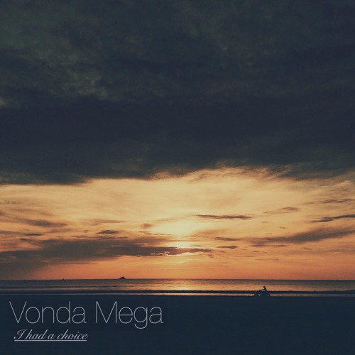 Vonda Cassandra - I Had a Choice