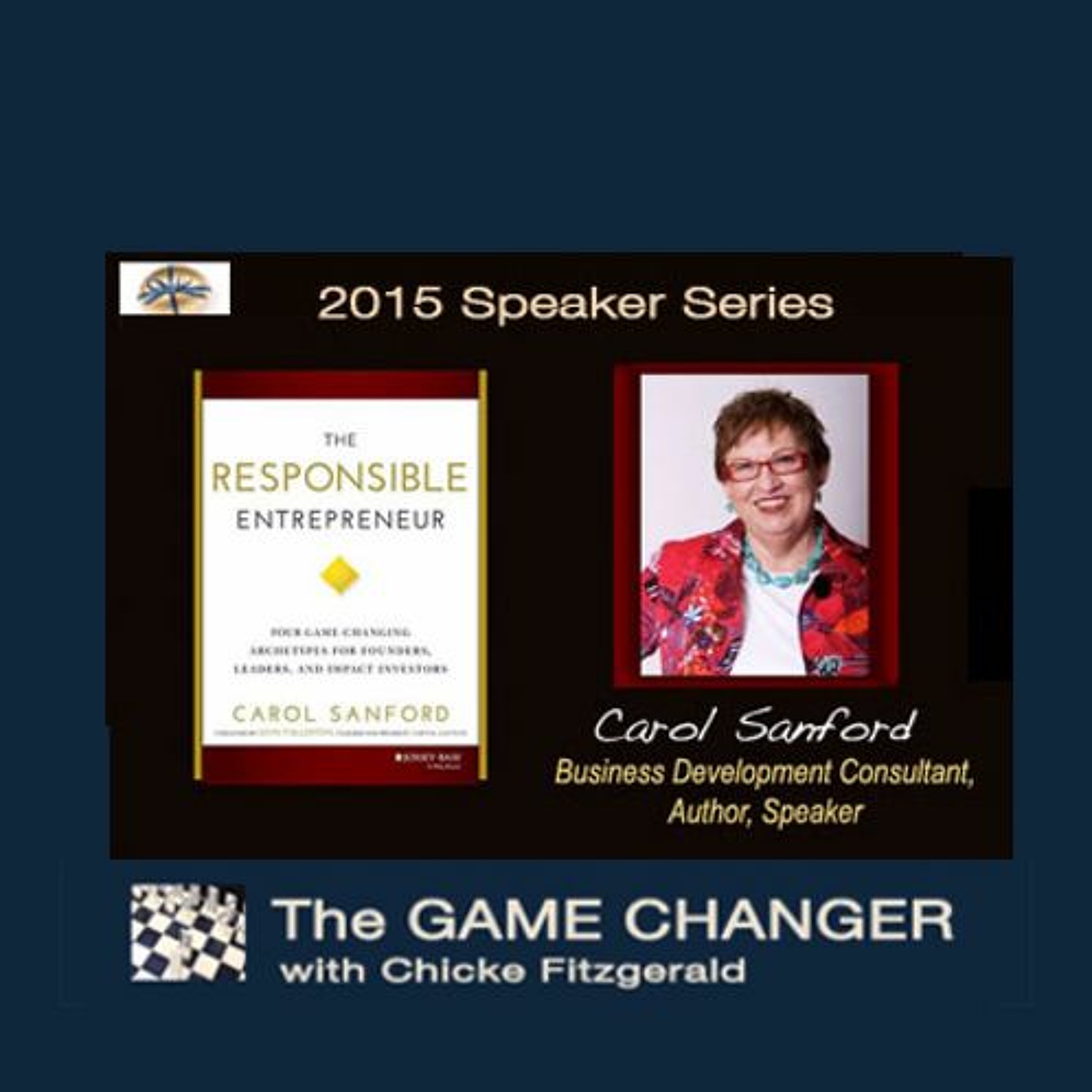 The Game Changer Network