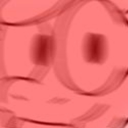 Megalo Strike Back in the style of Dynamic Comeback
