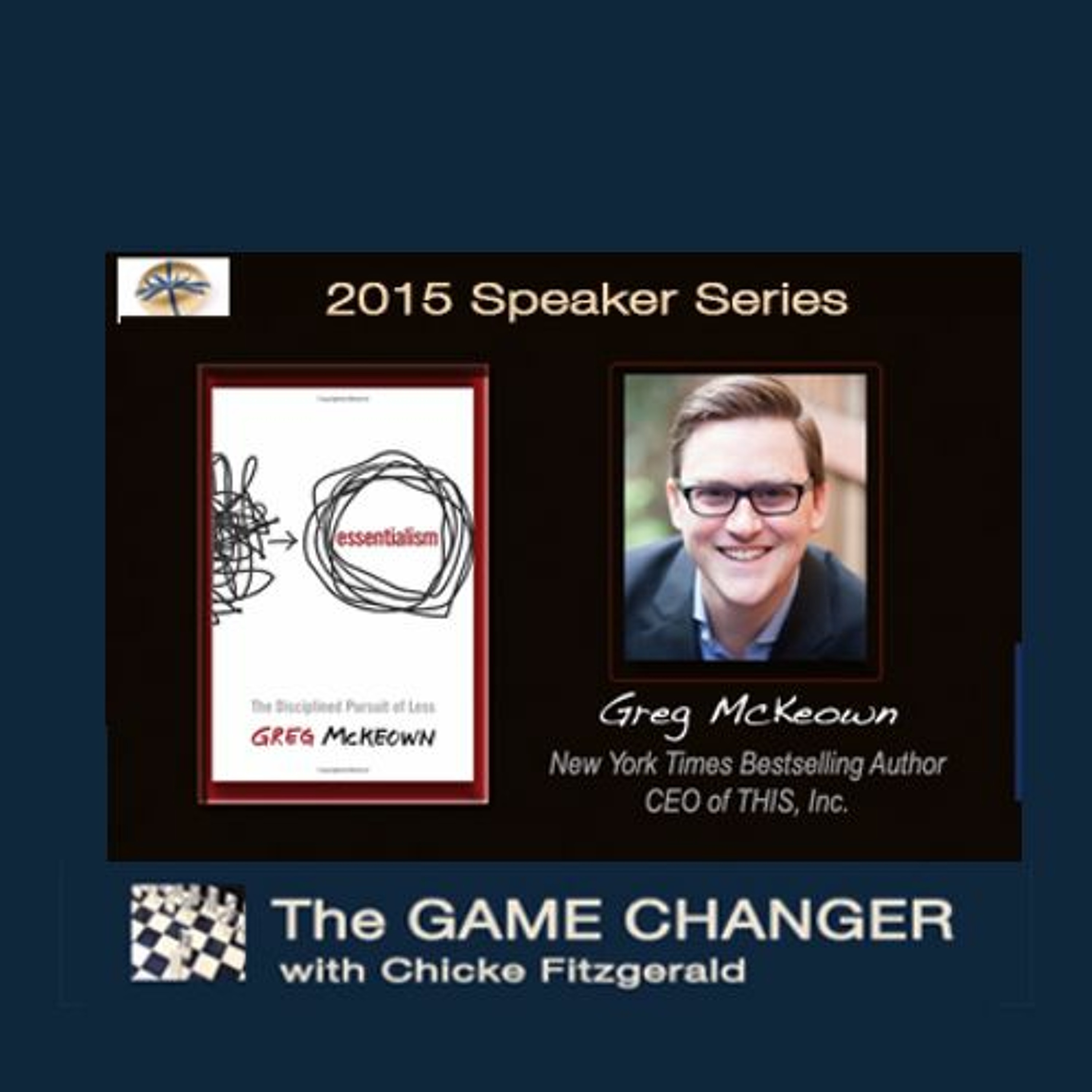 The Game Changer Network
