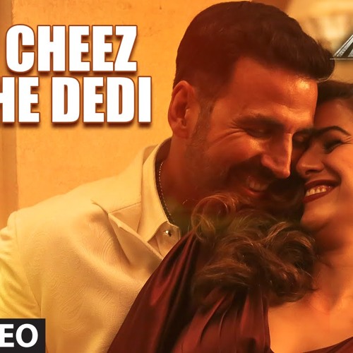 DIL CHEEZ TUJHE DEDI-| AIRLIFT | Akshay Kumar | Ankit Tiwari, Arijit Singh