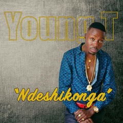 Young T WokOngha Ndeshikonga [prod. The Syndicate and Young T]