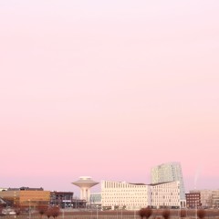 vi skulle komma bort härifrån