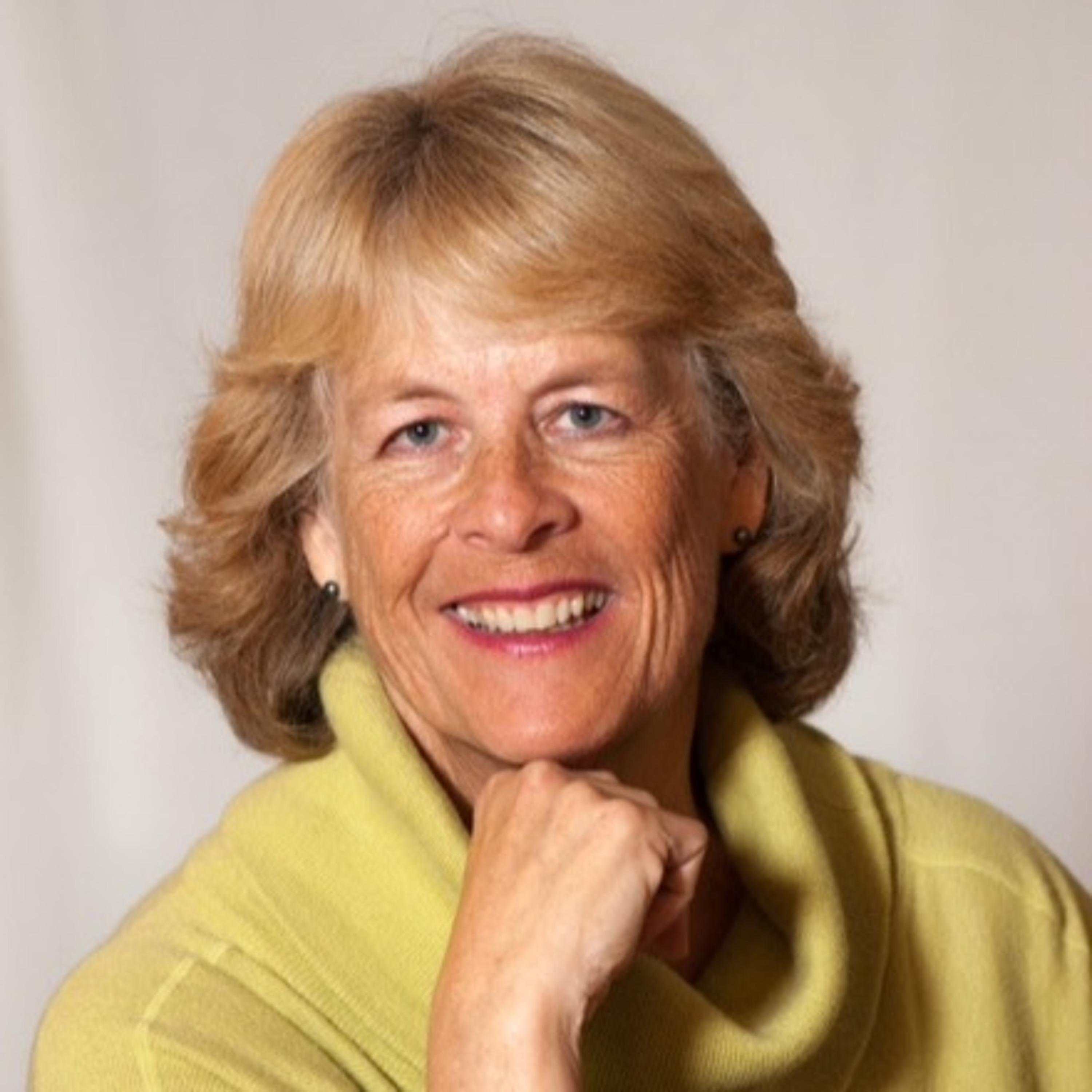 Secrets Of A Baby Nurse Author RN Marsha Podd. How To Say "NO" To baby. episode artwork