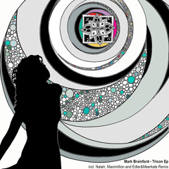 PREMIERE: Mark Brainford - Tricon (Maximillion Remix) [ANTE]