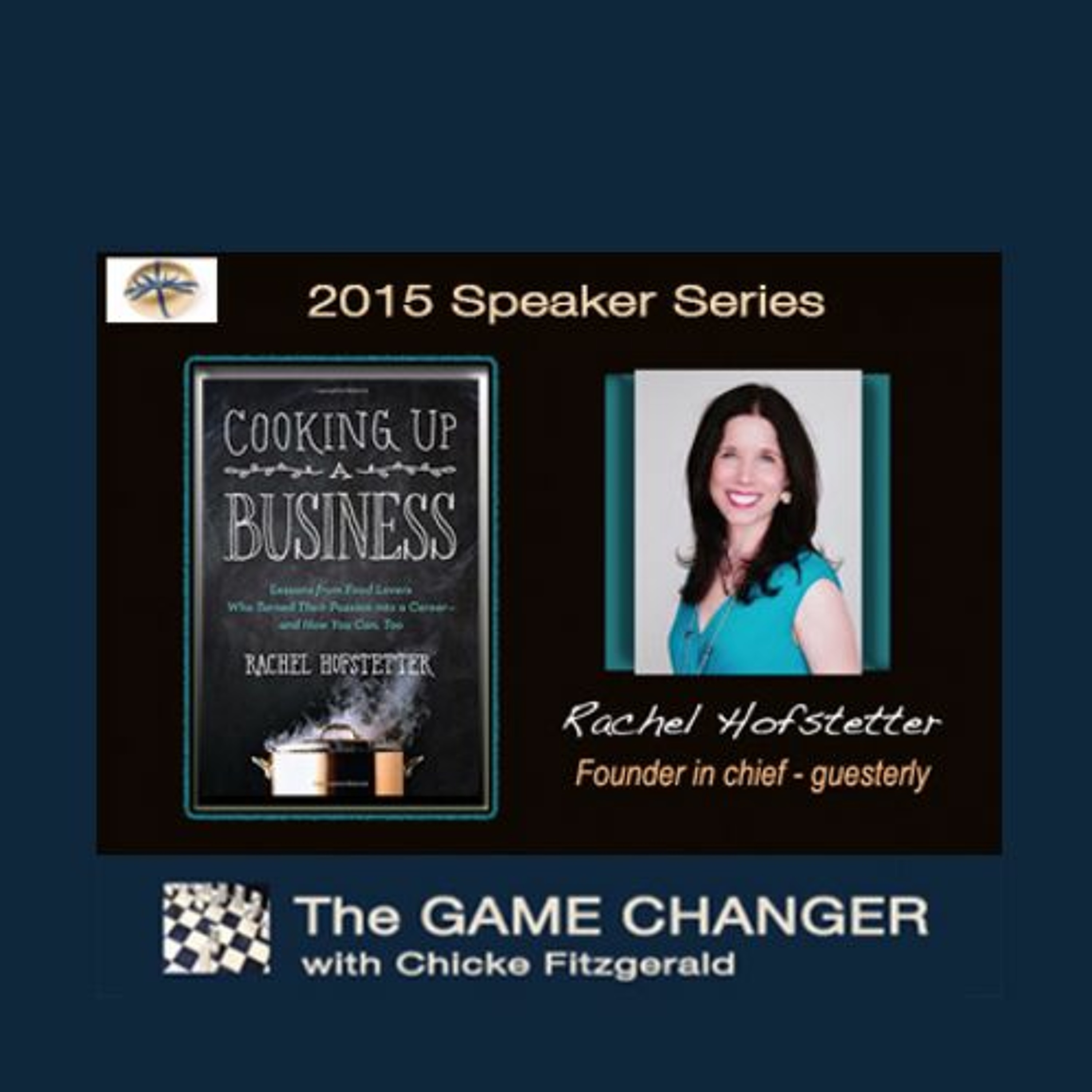 The Game Changer Network