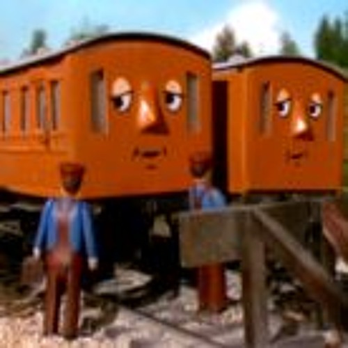 Annie and Clarabel