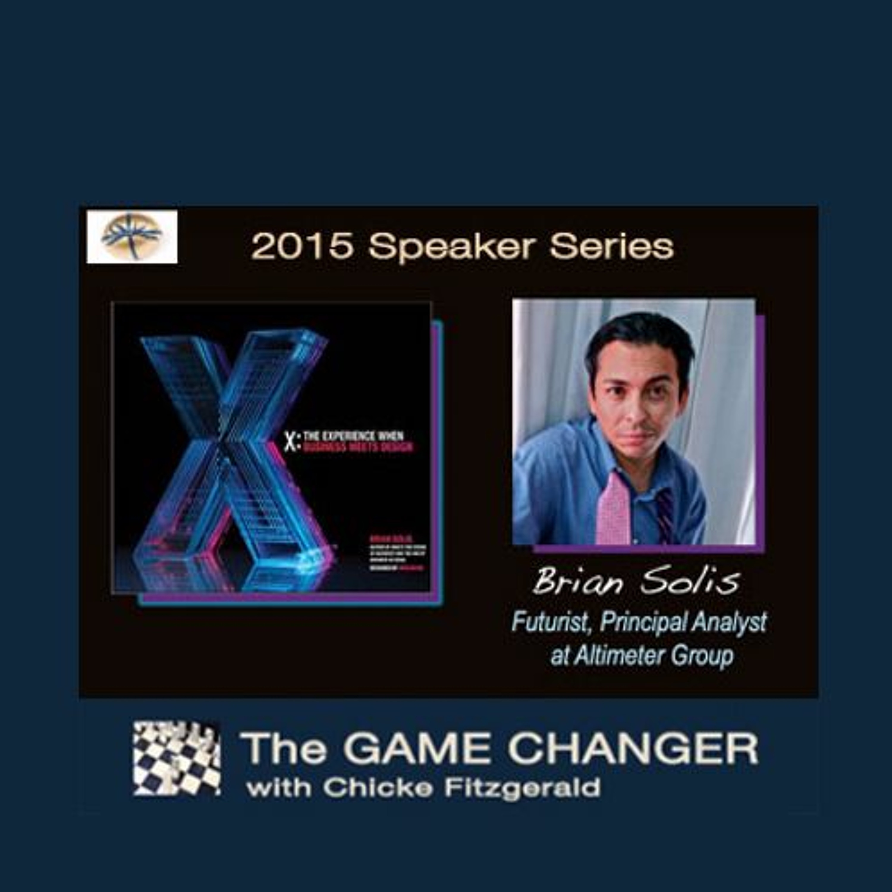The Game Changer Network