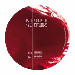 TSU035 Sadistic Rituals by Christian Wünsch (Preview)