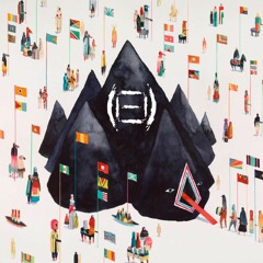 Young the Giant - Silvertongue (ALONERROR Remix)