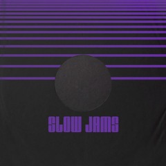 Slow Jams Vol.286 - Scott Zacharias - All Vinyl DJ Set - Live at Slow Jams 5.1.17