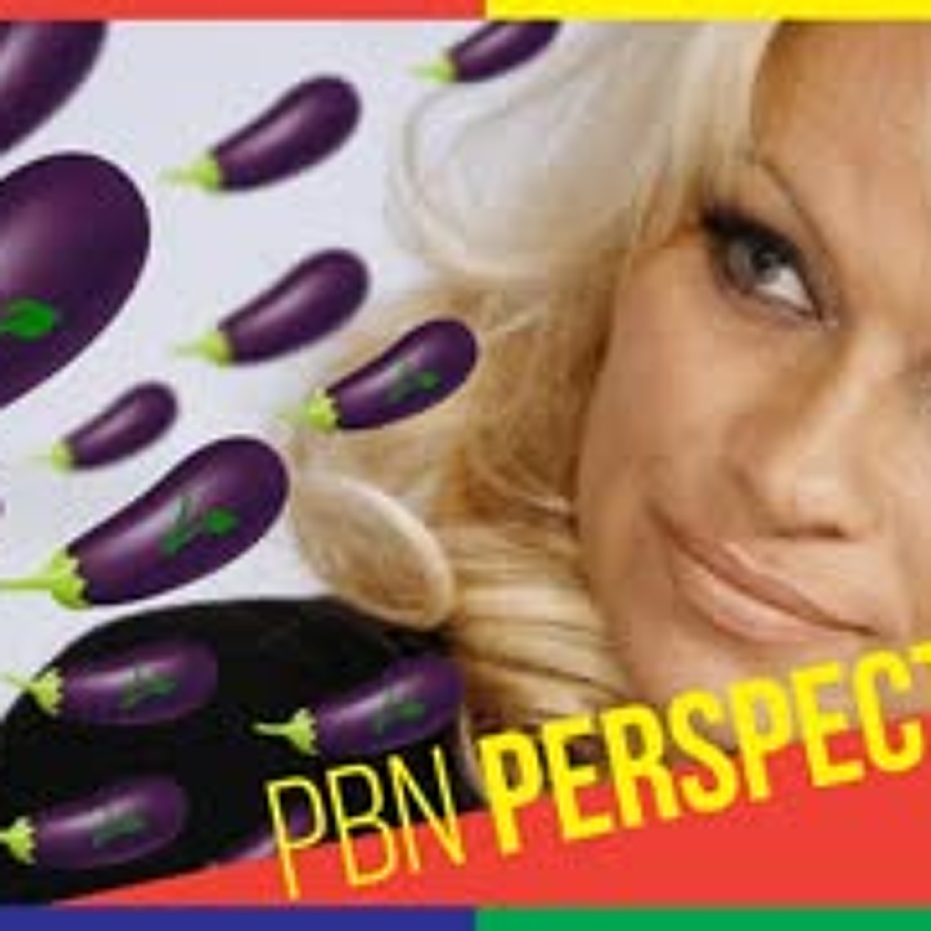 PAMELA ANDERSON’S VEGAN MENOPAUSE, NO SWEAT - PBN PERSPECTIVE 3