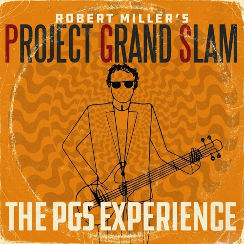 The PGS Experience by Robert Miller's Project Grand Slam