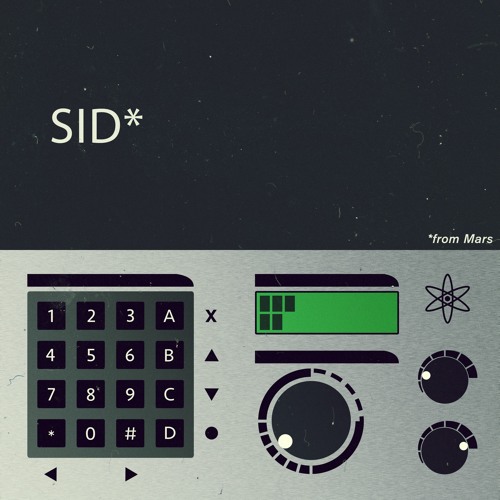 SID BITS of Funk