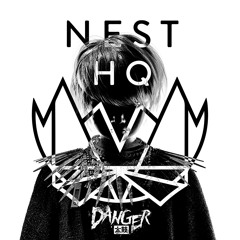 NEST HQ MiniMix: Danger