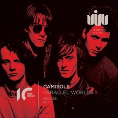 CAMISOLE - PARALLEL WORLDS (GENUSS Remix) [V.I.M RECORDS]