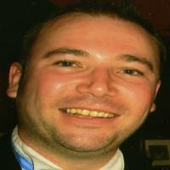 Past The Point Of Rescue by Gareth McNamee