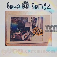 Love Songz invader Ziff x mitchiemoore (prod. Ziff)