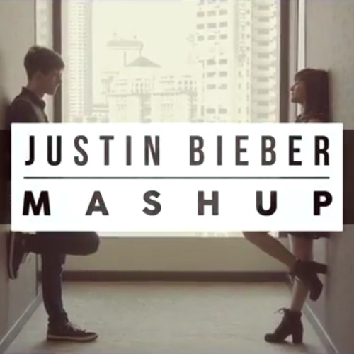 Shirley Setia & KHS - Justin Bieber MASHUP!!