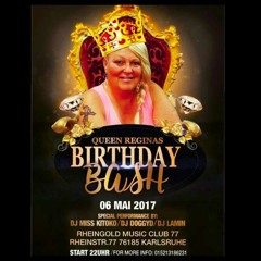 EAST AFRICAN MIX  by DJ MISS KITOKO