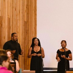 Hidden (United Pursuit Cover)