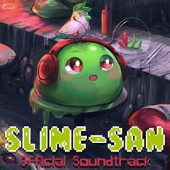 Slime-san - Mighty Mama (Ear)Worm