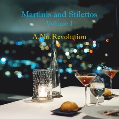 Martinis And Stilettos Vol. 1