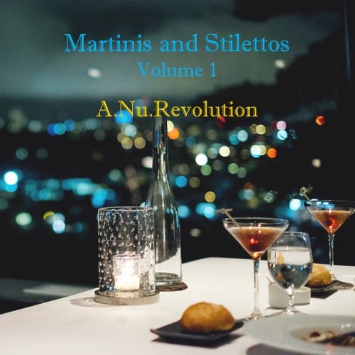 Martinis And Stilettos Vol. 1