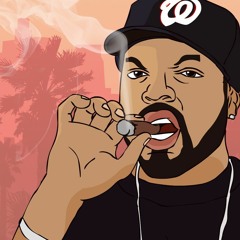 *SOLD* Ice Cube x Dre type Hard West Coast Gangsta | Damned [Prod. JunioR]