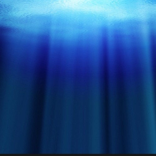 Underwater