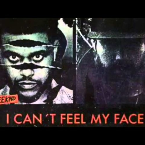 Can't Feel My Face (Henry Saiz Remix)