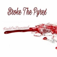Broke The Pyrex Feat. Payroll (Beat Prod. By Max2k10Beats)