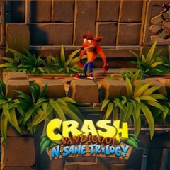Crash Bandicoot N. Sane Trilogy OST Music - Sunset Vista & The Lost City