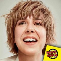 Interview with Serena Ryder