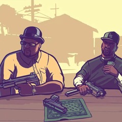 *SOLD* GTA San Andreas x Dre type Gangsta West Coast | Grove Street [Prod. JunioR]