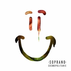 Soprano- Cosmo (Instrumental)MadebyInfraRaid™