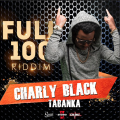 CHARLY BLACK - TABANKA (RAW)