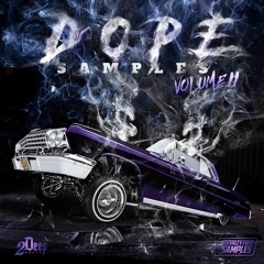 Dope Samples Vol.2 Demo