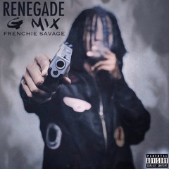 Frenchie savage Renegade Gmix