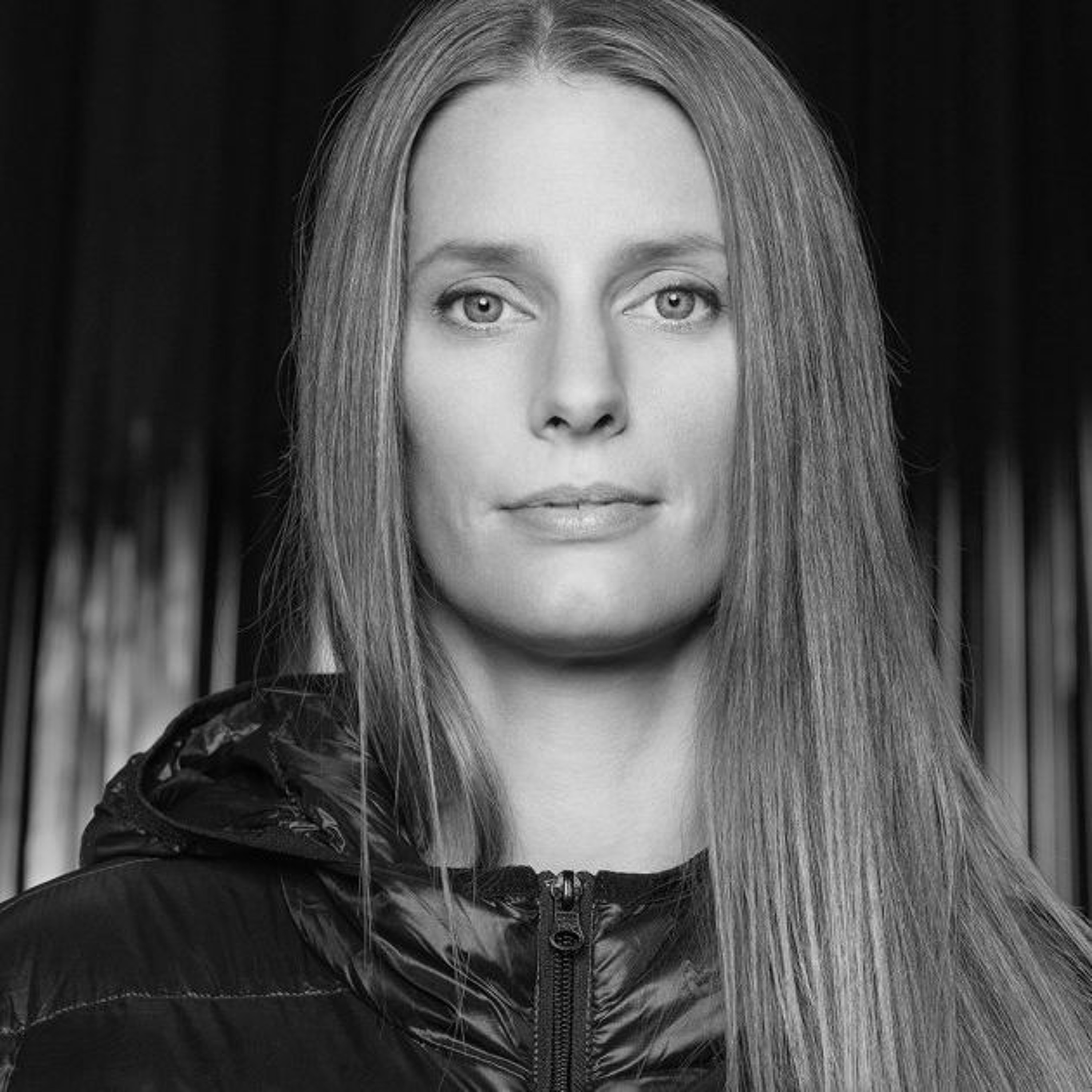 Hooked Podcast with Sarah Myers