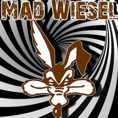 Mad Wiesel - Loga Session Mix #1  (01.05.17)