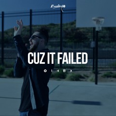 Cuz It Failed [live] weekly #6 (@RuslanKD)