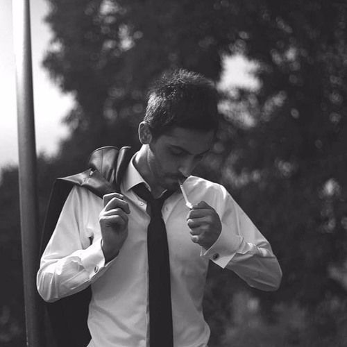 DJ SEMİH SAMSUN - Leave The Control